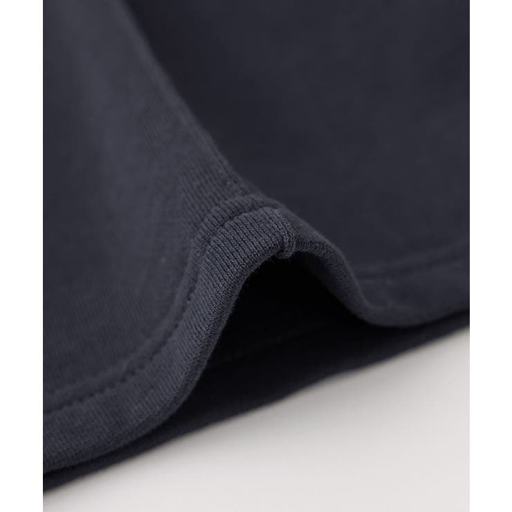 ロゴ刺繍入りワイドスウェットパンツ | ROPE' PICNIC | 詳細画像35 