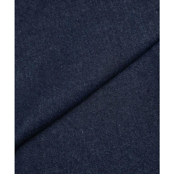 【ウエスト革命デニム】ウエストシェイプデニムワイドパンツ | ROPE' PICNIC | 詳細画像33 