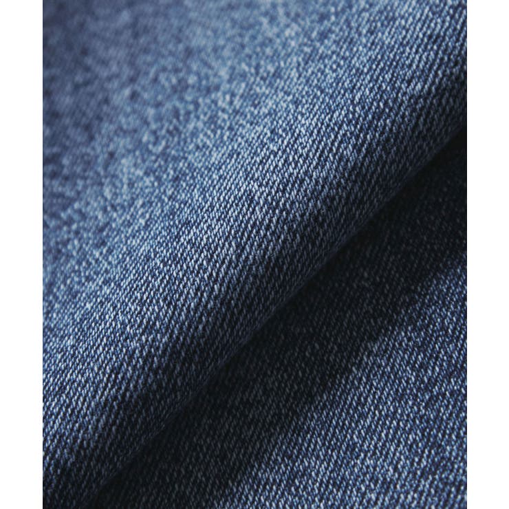 【ウエスト革命デニム】ウエストシェイプハイライズマムジーンズ | ROPE' PICNIC | 詳細画像24 