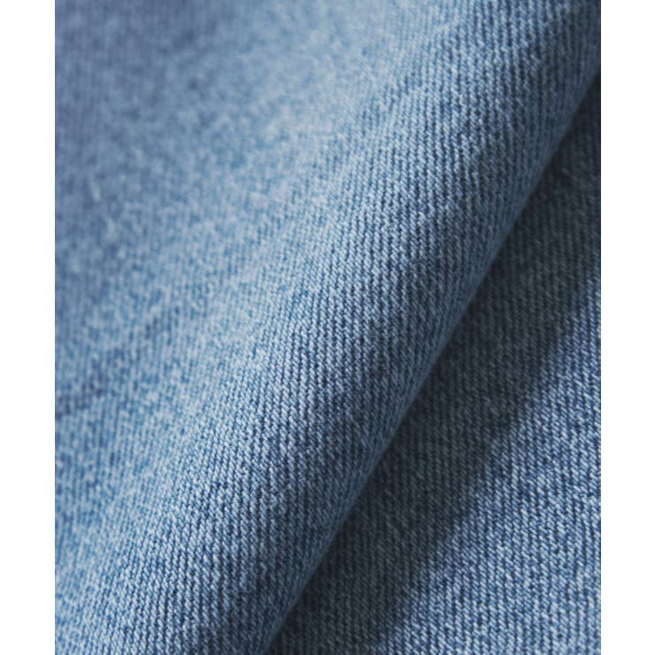 【ウエスト革命デニム】ウエストシェイプハイライズマムジーンズ | ROPE' PICNIC | 詳細画像25 