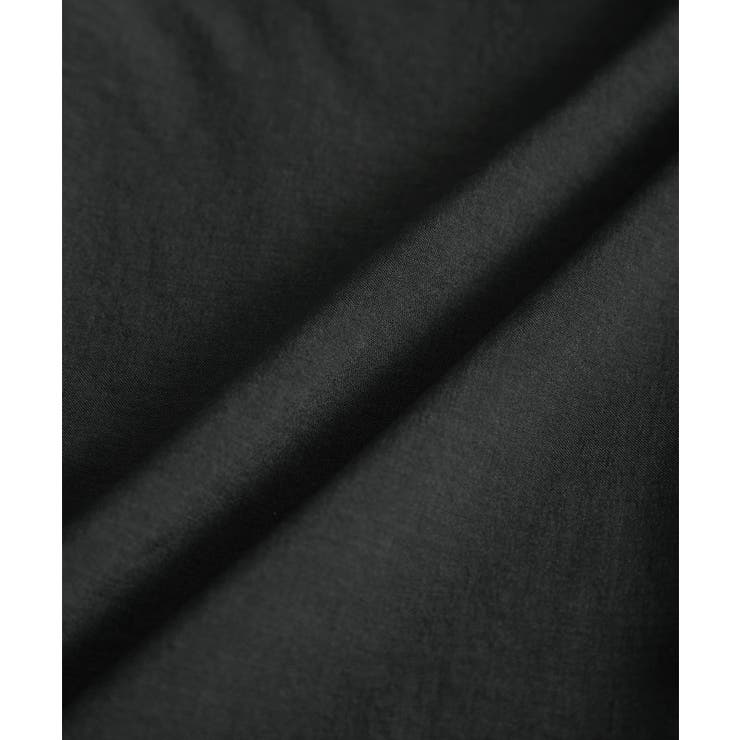 【吸水速乾・防シワ】エフォートレスリラックスイージーワイドパンツ | ROPE' PICNIC | 詳細画像39 