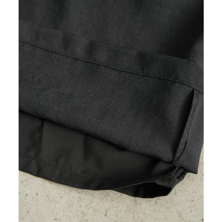 【吸水速乾・防シワ】エフォートレスリラックスイージーワイドパンツ | ROPE' PICNIC | 詳細画像40 