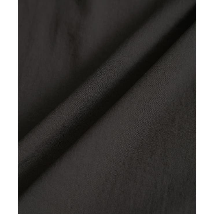 【UVカット】レーヨンナイロンイージーワイドパンツ | ROPE' PICNIC | 詳細画像33 