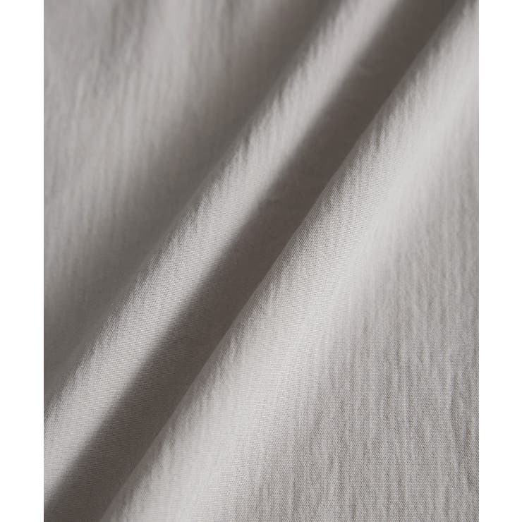 【UVカット】レーヨンナイロンイージーワイドパンツ | ROPE' PICNIC | 詳細画像35 