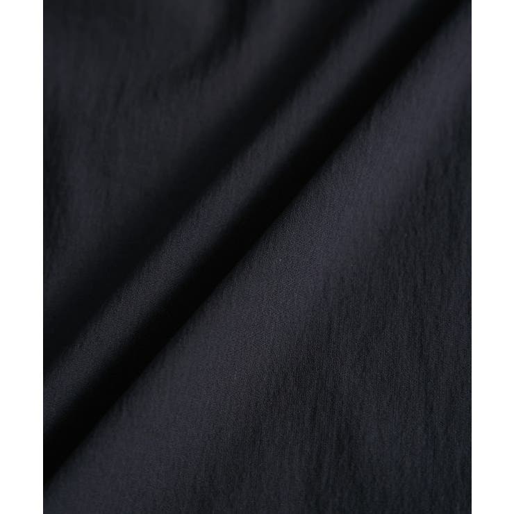 【UVカット】レーヨンナイロンイージーワイドパンツ | ROPE' PICNIC | 詳細画像37 