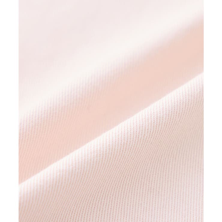 【ウエスト革命デニム】Pinkウエストシェイプワイドデニム | ROPE' PICNIC | 詳細画像21 