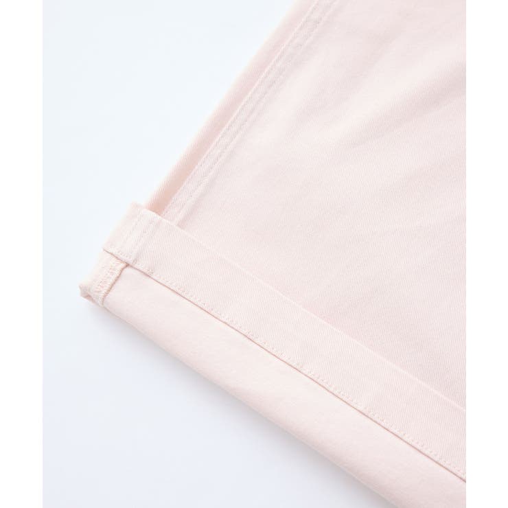 【ウエスト革命デニム】Pinkウエストシェイプワイドデニム | ROPE' PICNIC | 詳細画像23 