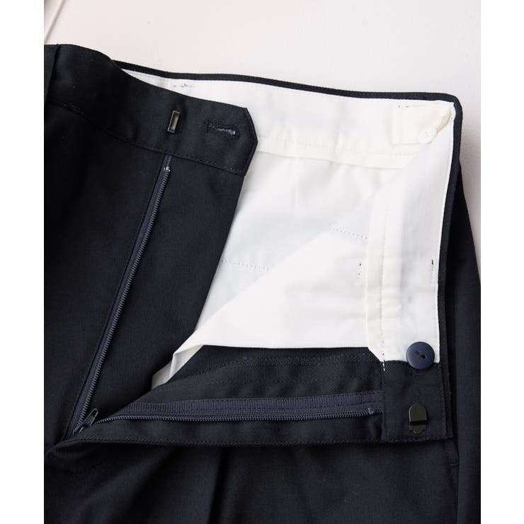 ウエストタックチノパンツ | ROPE' PICNIC | 詳細画像27 