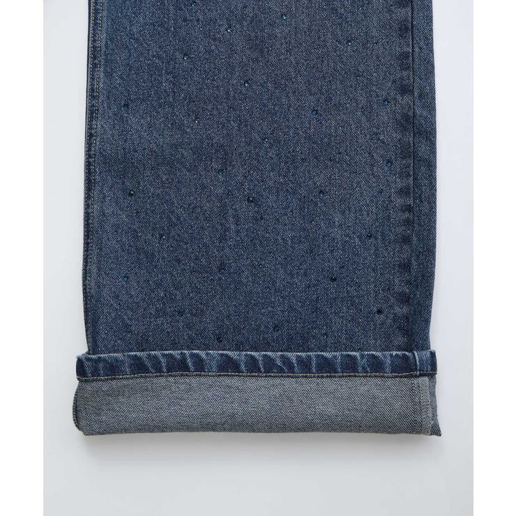 パールキラキラビジューデニム | ROPE' PICNIC | 詳細画像46 