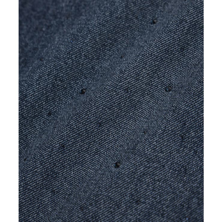 パールキラキラビジューデニム | ROPE' PICNIC | 詳細画像47 