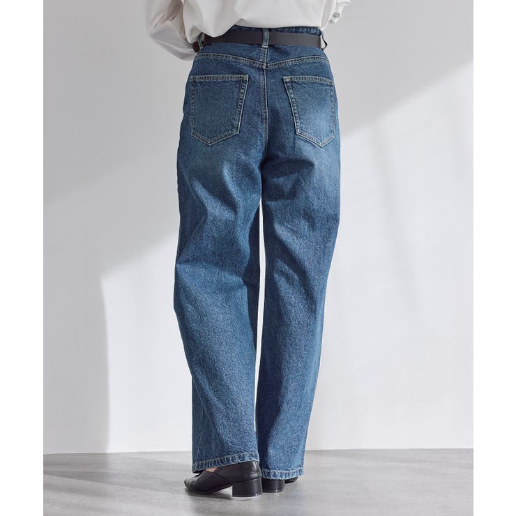 パールキラキラビジューデニム | ROPE' PICNIC | 詳細画像7 