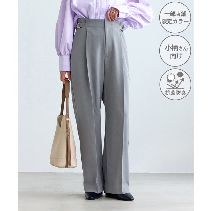 クリアツイル金ボタンジャケット セレモニー セットアップ対応 | ROPE' PICNIC | 詳細画像1 