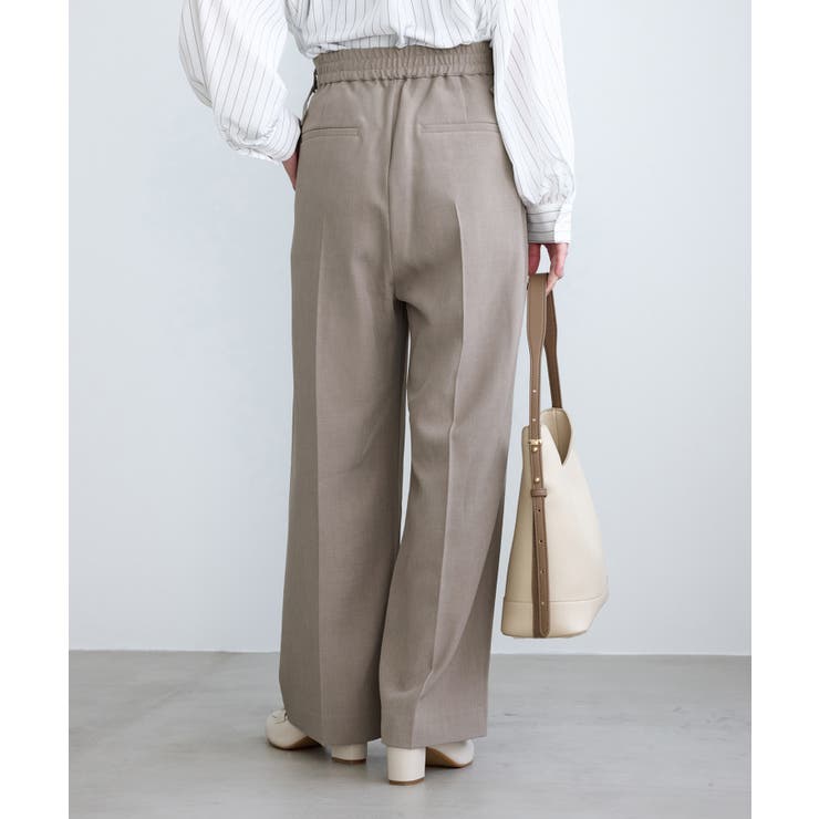 クリアツイル金ボタンジャケット セレモニー セットアップ対応 | ROPE' PICNIC | 詳細画像10 