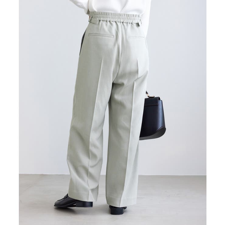 クリアツイル金ボタンジャケット セレモニー セットアップ対応 | ROPE' PICNIC | 詳細画像15 