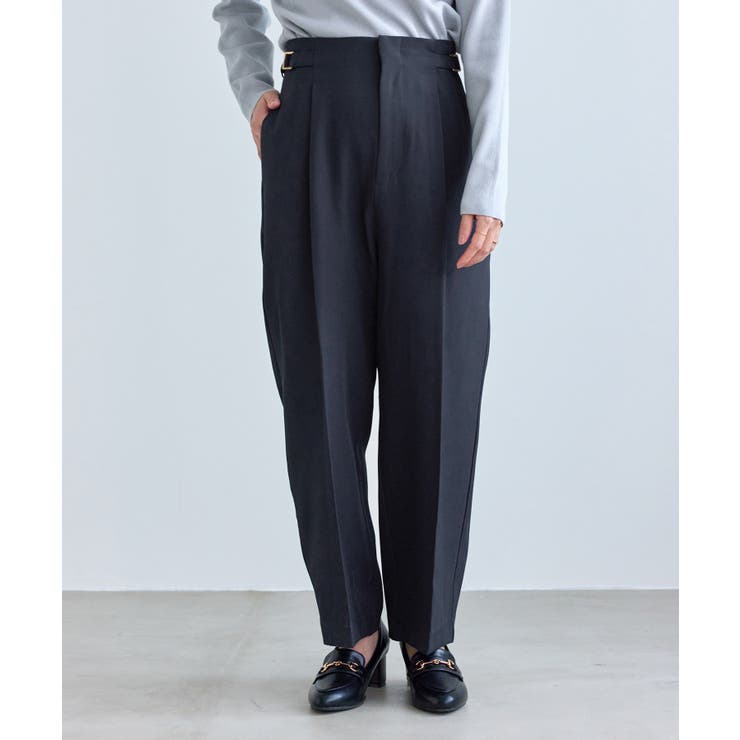 クリアツイル金ボタンジャケット セレモニー セットアップ対応 | ROPE' PICNIC | 詳細画像18 