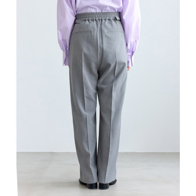 クリアツイル金ボタンジャケット セレモニー セットアップ対応 | ROPE' PICNIC | 詳細画像24 