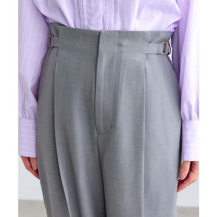 クリアツイル金ボタンジャケット セレモニー セットアップ対応 | ROPE' PICNIC | 詳細画像25 