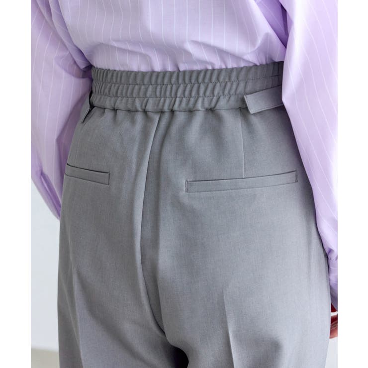 クリアツイル金ボタンジャケット セレモニー セットアップ対応 | ROPE' PICNIC | 詳細画像26 