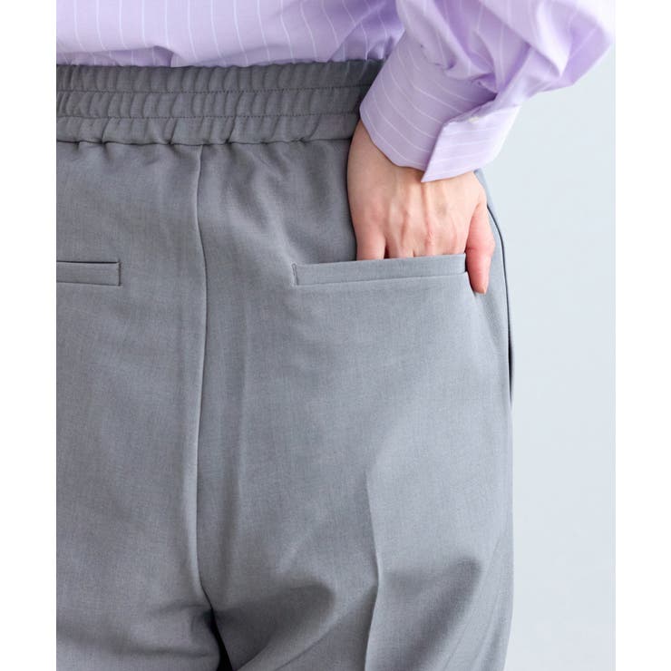 クリアツイル金ボタンジャケット セレモニー セットアップ対応 | ROPE' PICNIC | 詳細画像28 