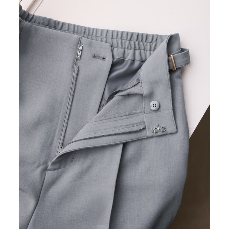 クリアツイル金ボタンジャケット セレモニー セットアップ対応 | ROPE' PICNIC | 詳細画像31 