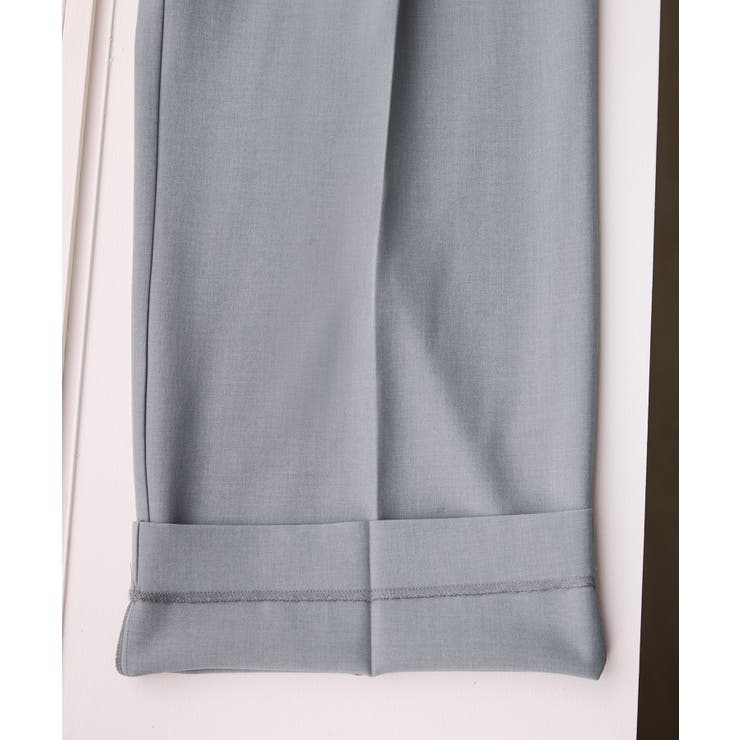 クリアツイル金ボタンジャケット セレモニー セットアップ対応 | ROPE' PICNIC | 詳細画像32 