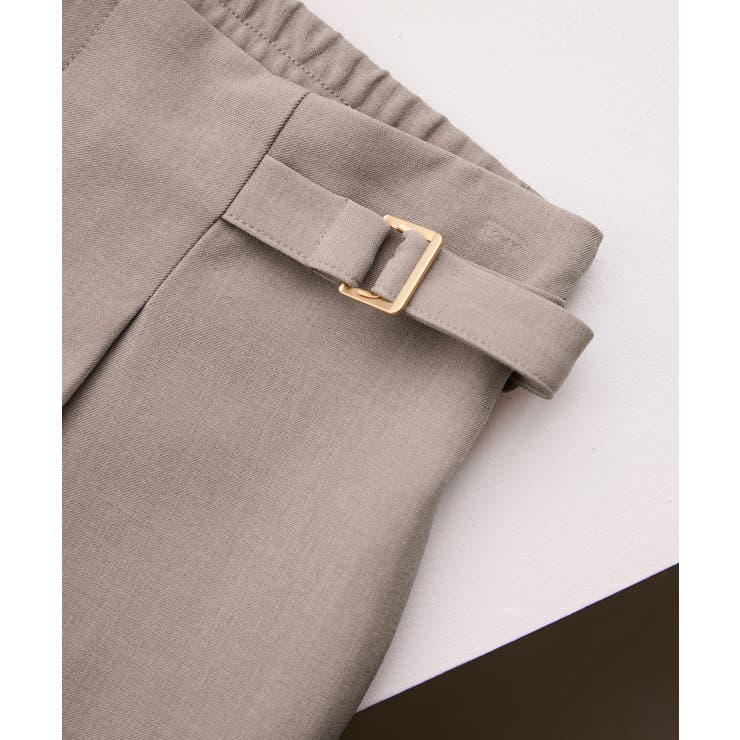 クリアツイル金ボタンジャケット セレモニー セットアップ対応 | ROPE' PICNIC | 詳細画像33 