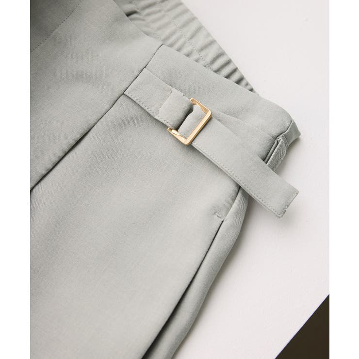 クリアツイル金ボタンジャケット セレモニー セットアップ対応 | ROPE' PICNIC | 詳細画像34 