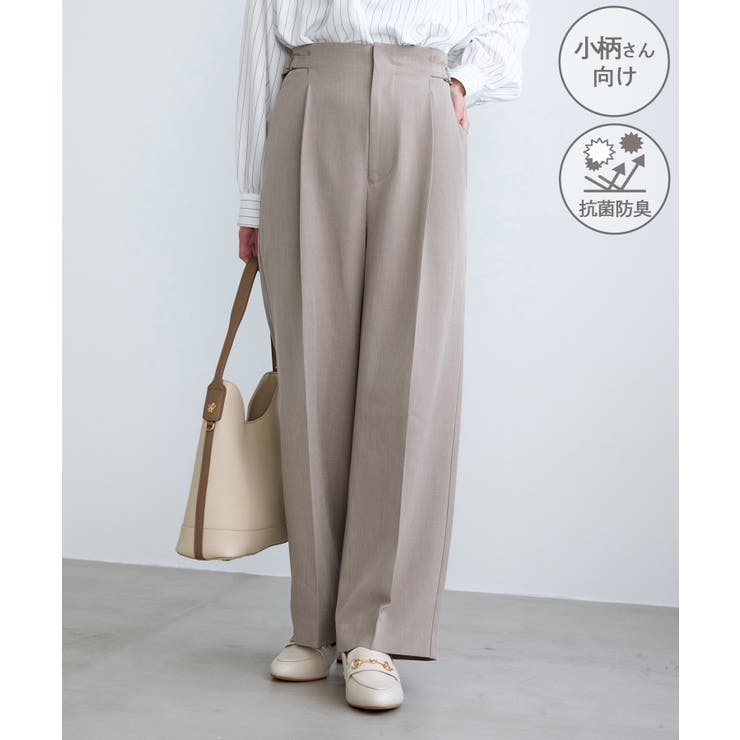 ベージュ系(29) | クリアツイル金ボタンジャケット セレモニー セットアップ対応 | ROPE' PICNIC