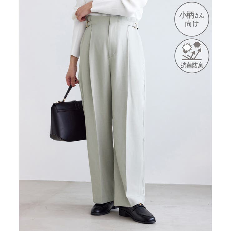 グリーンサブ(35) | クリアツイル金ボタンジャケット セレモニー セットアップ対応 | ROPE' PICNIC