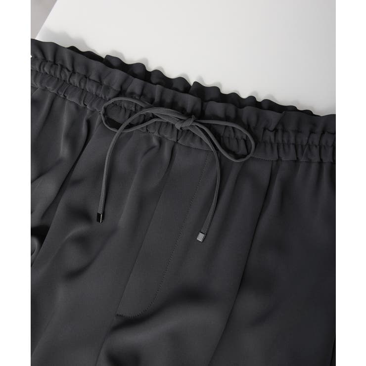 ステファニージョグイージーワイドパンツ | ROPE' PICNIC | 詳細画像38 