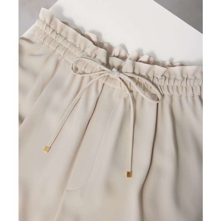 ステファニージョグイージーワイドパンツ | ROPE' PICNIC | 詳細画像41 