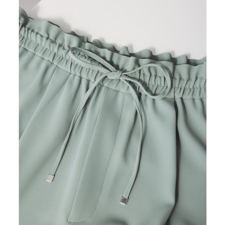 ステファニージョグイージーワイドパンツ | ROPE' PICNIC | 詳細画像42 