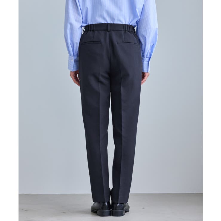 360°ウルトラストレッチ テーパードパンツ 花粉ガード | ROPE' PICNIC | 詳細画像37 