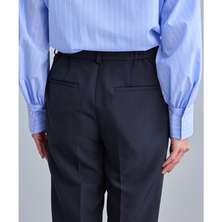 360°ウルトラストレッチ テーパードパンツ 花粉ガード | ROPE' PICNIC | 詳細画像39 