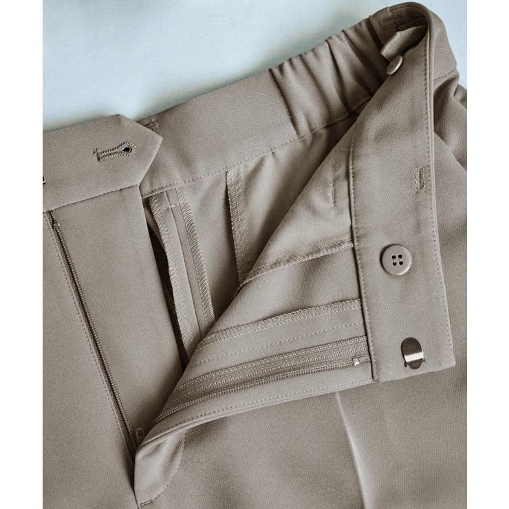 360°ウルトラストレッチ テーパードパンツ 花粉ガード | ROPE' PICNIC | 詳細画像43 