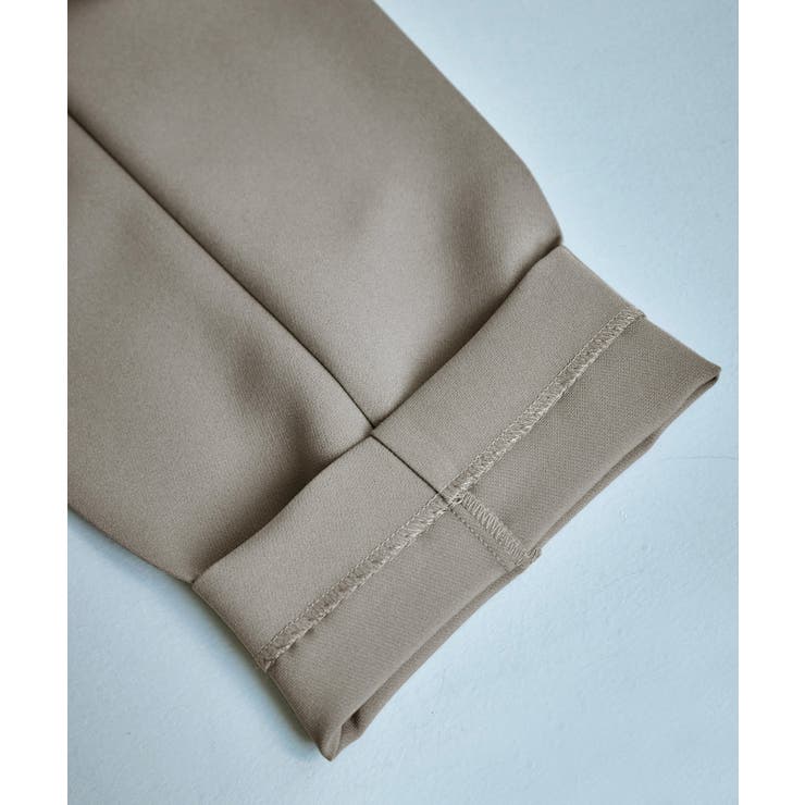 360°ウルトラストレッチ テーパードパンツ 花粉ガード | ROPE' PICNIC | 詳細画像45 