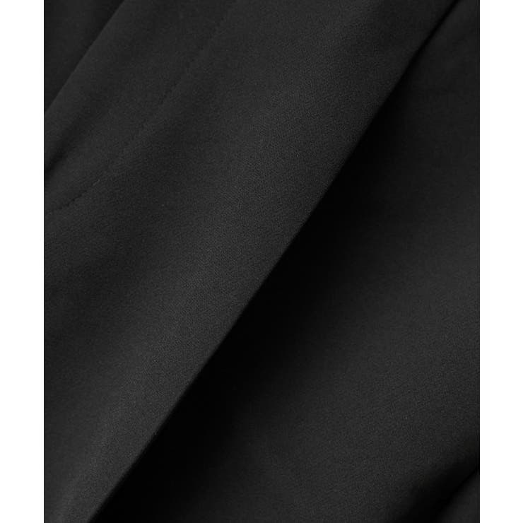 360°ウルトラストレッチ ワイドパンツ 花粉ガード | ROPE' PICNIC | 詳細画像44 