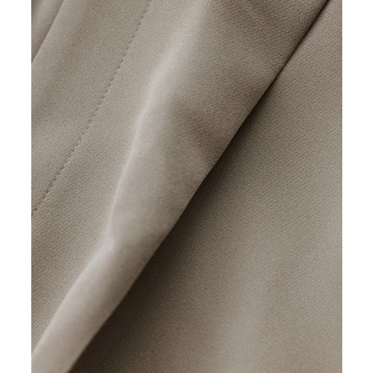 360°ウルトラストレッチ ワイドパンツ 花粉ガード | ROPE' PICNIC | 詳細画像46 