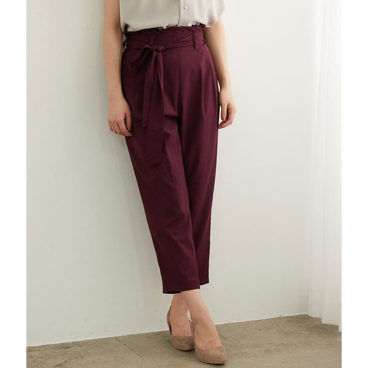 楽カワテーパードパンツ 品番 Rpcw Rope Picnic ロペピクニック のレディースファッション通販 Shoplist ショップリスト 楽カワテーパードパンツ 品番 Rpcw Rope Picnic ロペピクニック のレディースファッション通販 Shoplist ショップリスト
