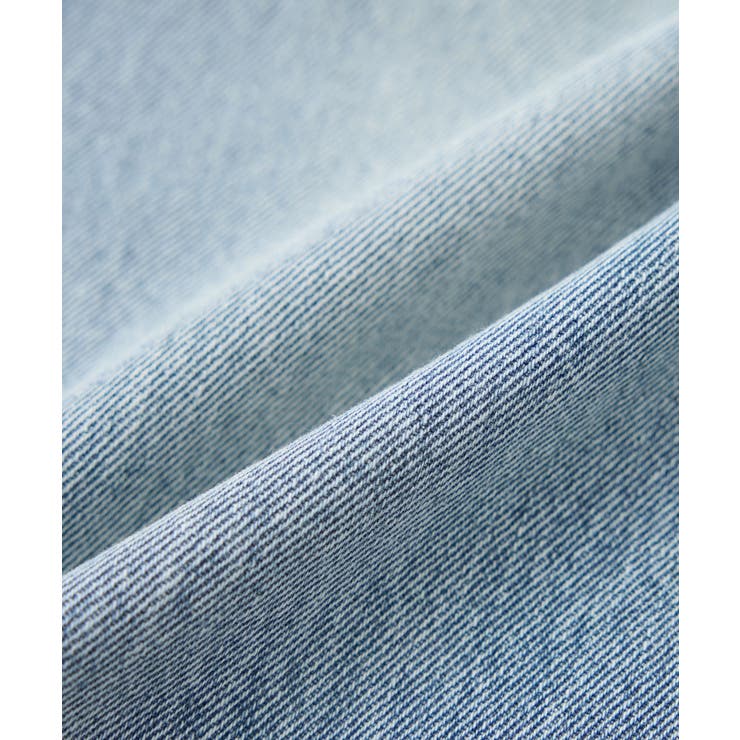 【emur/エミュール】ワイドストレートデニムパンツ | ROPE' PICNIC | 詳細画像41 