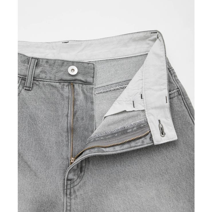 【emur/エミュール】カービーデニムパンツ | ROPE' PICNIC | 詳細画像45 