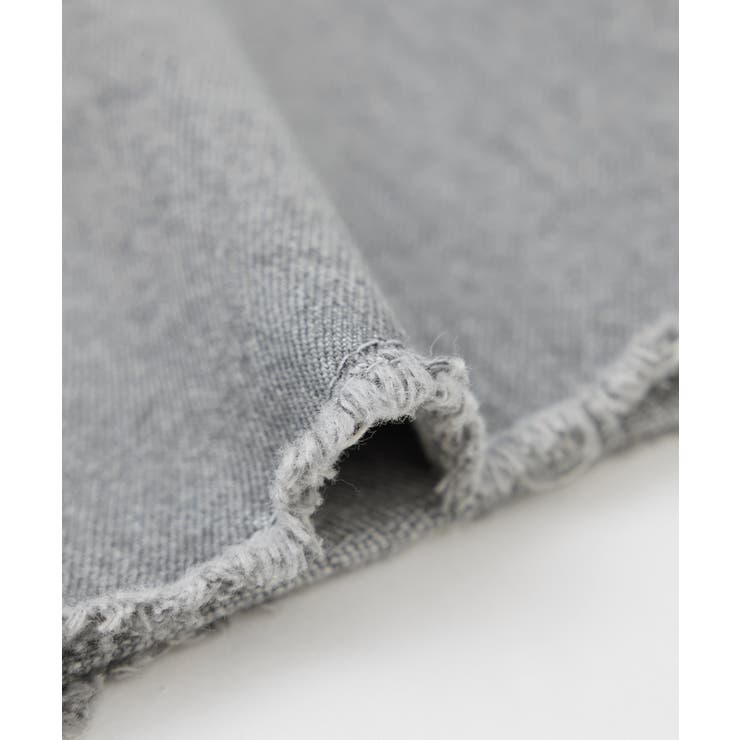 【emur/エミュール】カービーデニムパンツ | ROPE' PICNIC | 詳細画像47 