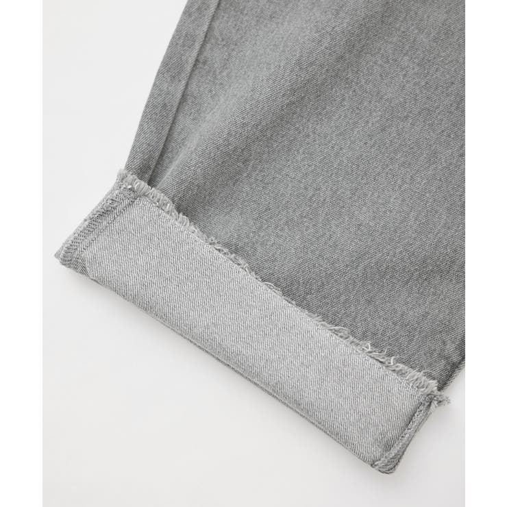 【emur/エミュール】カービーデニムパンツ | ROPE' PICNIC | 詳細画像48 