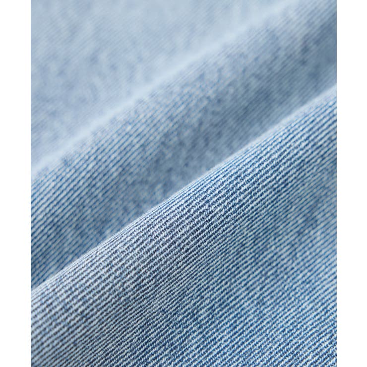 【emur/エミュール】カービーデニムパンツ | ROPE' PICNIC | 詳細画像49 