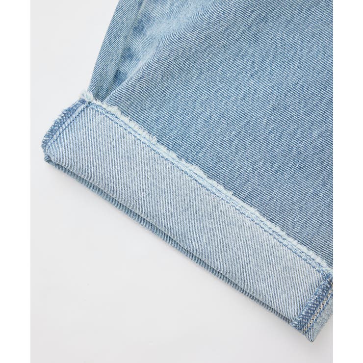 【emur/エミュール】カービーデニムパンツ | ROPE' PICNIC | 詳細画像50 