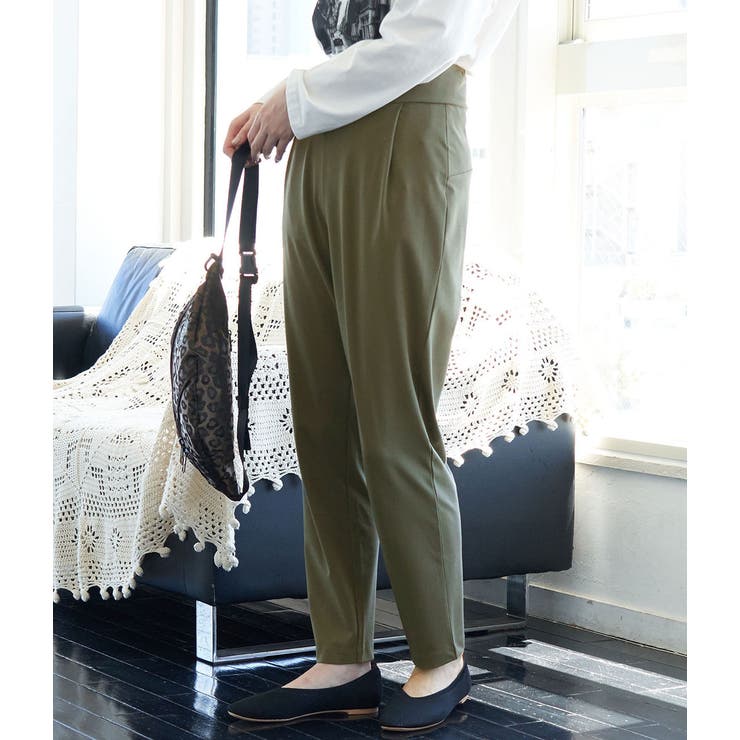 Essential Wear ハイウエストカットテーパードパンツ 品番 Rpcw Rope Picnic ロペピクニック のレディースファッション通販 Shoplist ショップリスト Essential Wear ハイウエストカットテーパードパンツ 品番 Rpcw Rope Picnic ロペピクニック のレディースファッション通販 Shoplist ショップリスト