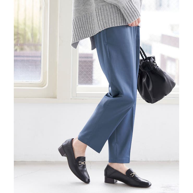 リンクコーデ Web限定36 42サイズ 静電気防止 サテンジョグパンツ 品番 Rpcw Rope Picnic ロペピクニック のレディースファッション通販 Shoplist ショップリスト