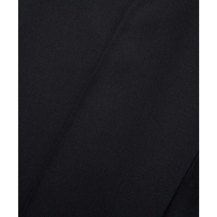 Powder Twill Stretch テーパードパンツ | ROPE' PICNIC | 詳細画像10 