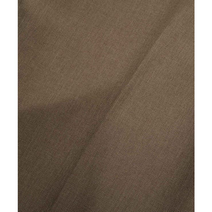 Powder Twill Stretch テーパードパンツ | ROPE' PICNIC | 詳細画像11 