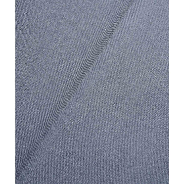 Powder Twill Stretch テーパードパンツ | ROPE' PICNIC | 詳細画像12 